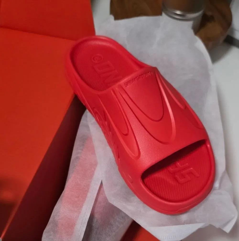 Sprayground Shark Slides